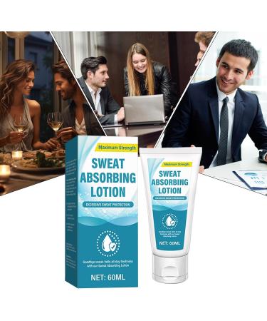 Antiperspirant Face | Moisturizing Odour Control - 60ml Antiperspirant Face Matte - For Athletes Women Men Summer Travel Outdoor Sports Home Daily Workout Hiking - Buy Online on GoSupps.com