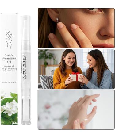 Huile pour Cuticules | Nourrissant Adoucissant Durcisseur - Stylo Huile Parfum e pour Cuticules et Ongles - Pour Ongles Secs Ab m s Et Fins Des Mains Et Pieds Manucure P dicure Maison  - Buy Online on GoSupps.com