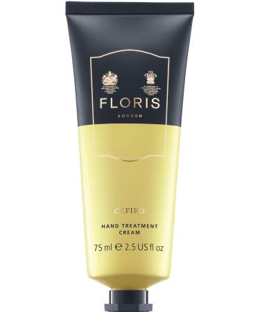 Floris London New Hand Treatment Cream  2.5 Fl oz CEFIRO