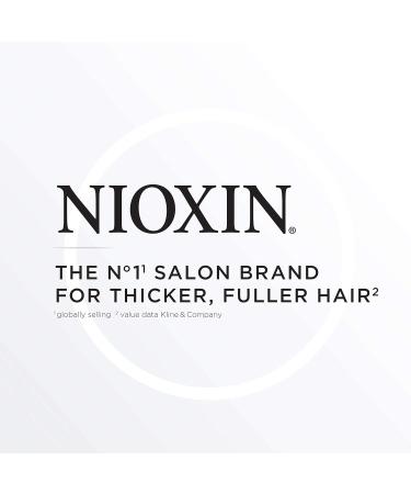Nioxin Thinning 4 Scalp Treatment 100ml - Best Solutions for Hair Thinning | Ship Worldwide - Buy Online on GoSupps.com
