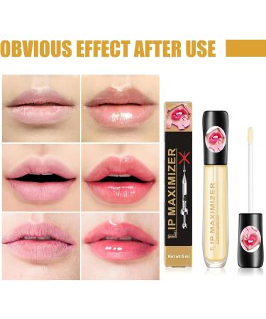 Thnkstaps Lip Enhancer Moisturizing Lips (02) - Buy Online on GoSupps.com
