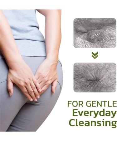GFOUK Herbalheal Hemorrhoids Spray Natural Herbal Hemorrhoids Spray Hemocare Herbal Hemorrhoids Spray Fast Relief of Hemorrhoids and Anal Fissures 30ML (3Pcs) - Buy Online on GoSupps.com