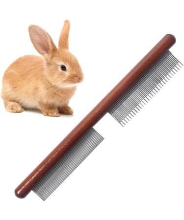 Fine Tooth Comb for Dandruff | Dandruff Removal Comb Practical Kitten Flea Comb Portable Fine Tooth Dandruff Remover Scalp Cleaning Comb for Home Shops - Buy Online on GoSupps.com