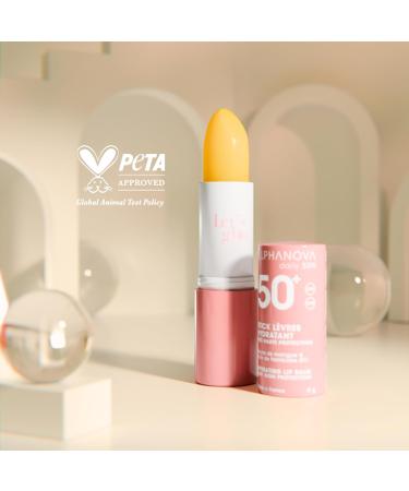  Alphanova ALPHANOVA Sante Sun Lip Stick SPF50+ - 4 g - Buy Online on GoSupps.com