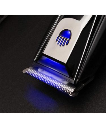 Buy Cordless Hair Clippers for Men | Professional Electric Shavers & Grooming Kits - Beard Trimmers & Manscaping Tools - Buy Online on GoSupps.com