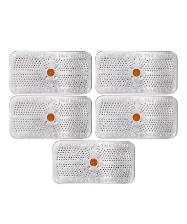 Ultechnovo 10 STK DROUM Silica Gel Pack - Safe Moisture Absorber for Humidity Control | 10.5x5.5cm - Ideal for eCommerce International Shipping - Buy Online on GoSupps.com