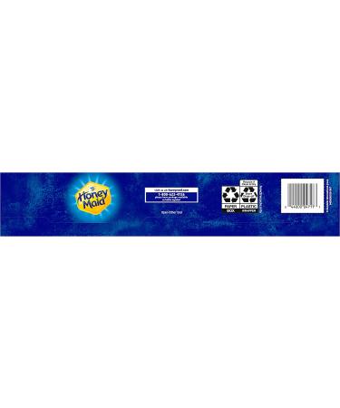 Honey Maid Honey Graham Crackers - Family Size 25.6 oz Box - Buy Online on GoSupps.com