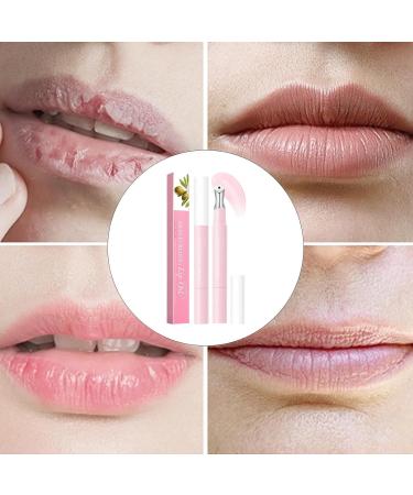 GkgWuxf Lip Oil Volumizing Nourishing Tinted Lip Oil Makeup Gentle Nourishing Hydration For Women Teens Travel Occasions 4 - Buy Online on GoSupps.com