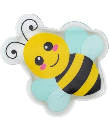 KDA Hand Warmers - Reusable Pocket Warmers for Kids & Adults | Winter Sports Finger Warmers in Fun Designs - Buy Online on GoSupps.com