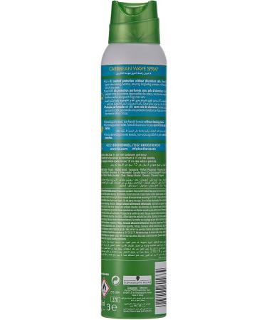 FA Caribbean Lemon Deodorant Spray 6.75 oz - Long-Lasting Freshness - Buy Online on GoSupps.com