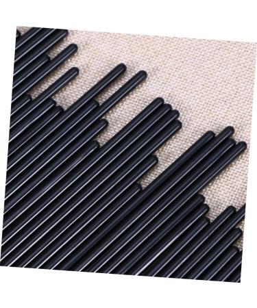 Ipetboom Eyeliner Brush Disposable 300 Pcs Eyeliner Brush Applicator Liquid Eyeliner Disposable Disposable Makeup mediumx3pcs As Shownx3pcs - Buy Online on GoSupps.com