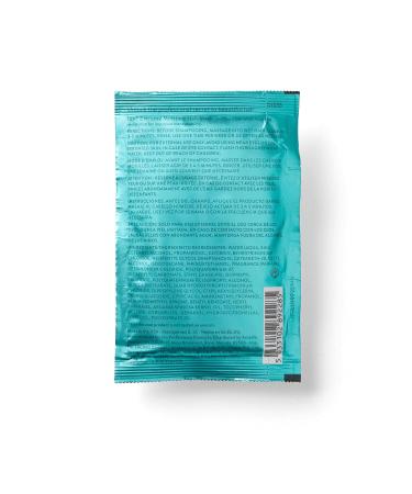 Buy Ion Moisturizing Mask - Deeply Conditions & Hydrates | 1 Oz - Intense Moisture for Improved Manageability - Buy Online on GoSupps.com