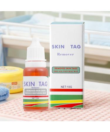 Mole Remover for the Body | 25g Blemish Corrector Beauty Care | Body Mole Removal For Women At Home While Traveling Daily Routine Care - Buy Online on GoSupps.com