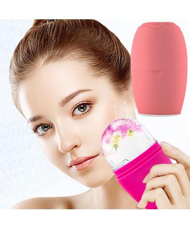 Yitengteng Ice Facial Roller - Reusable Silicone Face Ice Cubes for Skin Care & Pain Relief | Buy Now - Buy Online on GoSupps.com