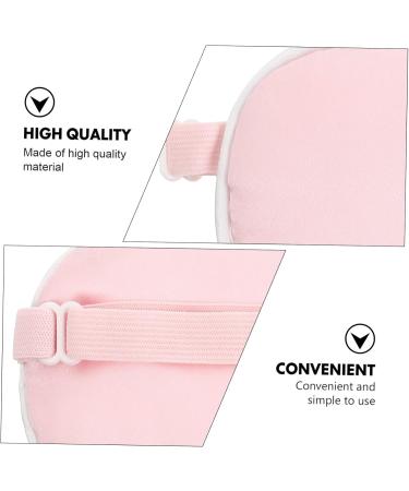 Shop Gatuida 14 Pcs Silk Baby Eye Mask & Sleep Patches | Soft Blindfolds for Newborns International Shipping Available - Buy Online on GoSupps.com
