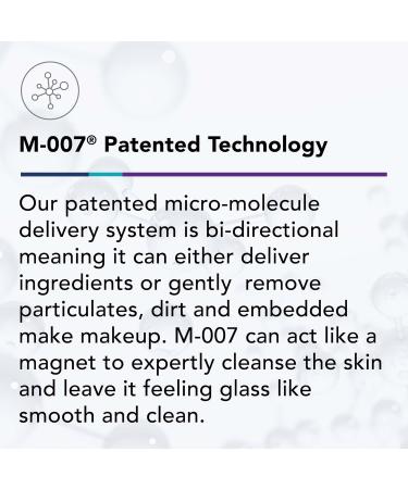 Omni Bioceuticals Biome Boosting Facial Cleanser with M-007 150ml - Buy Online on GoSupps.com