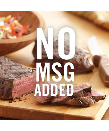 McCormick Grill Mates Spicy Montreal Steak Seasoning - 3.12 oz | Enhance Your Grilling Flavor - Buy Online on GoSupps.com