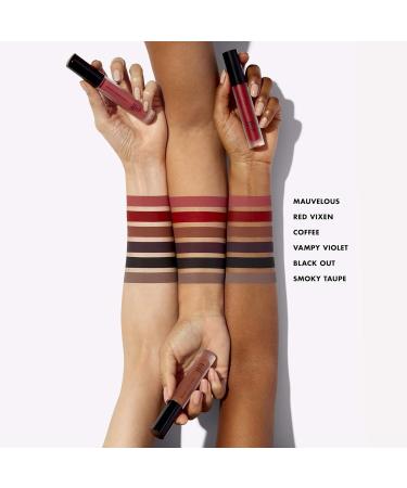 Buy eleven.Liquid Matte Lipstick - Mauvelous | Long-lasting High-Quality International Shipping - Buy Online on GoSupps.com