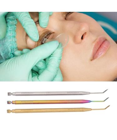 Buy Eyelash Wow Pack of 3 - Separator Tint Tool & Short Comb Stick Set for Captivating Long Eyelashes - Easy Lash Enhancers & Primers | International Shipping Available - Buy Online on GoSupps.com