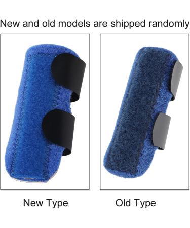 Finger Fixed Strap - 1Pc Protective Sleeve for Broken Fingers Pain Relief & Support for Trigger Finger Mallet Finger Sprained Knuckles & Rheumatoid Arthritis - International Shipping - Buy Online on GoSupps.com