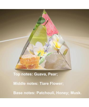 SOUL Inspired by Guc by Guc | Spray 4.0 Fl Oz / 120 ml | Perfume for Women | Women Eau de Parfum | Long Lasting Fragrance 4 Fl Oz (Pack of 1) Gucc by Gucc Impression - Buy Online on GoSupps.com