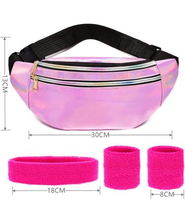 Premium Absorbent Welding Tapes for Wrist | Fitness Arm Straps & Headband - Unisex Purple & Red | Perfect for Handball Football & Tennis - Buy Online on GoSupps.com