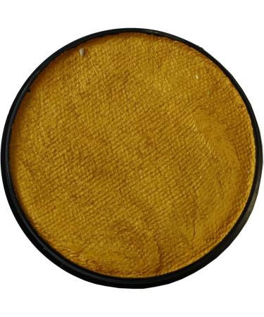 Eulenspiegel Professional Aqua Make-Up 70 ml Pearl Gold - Buy Online on GoSupps.com