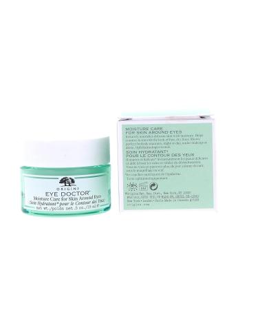 Origins Eye Doctor Moisture Care 0.5 oz | Skin Around Eyes | Origins - Buy Online on GoSupps.com