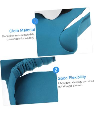 DOITOOL Face Shaping V Line Strap Face Lifting Facial Slimming Women Type Face v Line Type Firming Facial Belt Strap Sling Fabric - Buy Online on GoSupps.com
