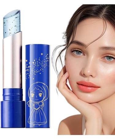 Color Changing Lip BalmColor Changing Moisturizing Lipstick Temperature change lipstick Multifunctional lip moisturizer for parties work dates nights out and more Temperature change A - Buy Online on GoSupps.com