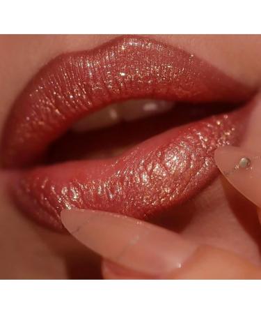 Rubu22a 6 pieces lip makeup moisturizing shine shimmering with glossy surface lip care for moisturizing lips vegan A 6 pieces A 003 g 300er Pack - Buy Online on GoSupps.com