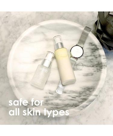 Aiona Alive E-sensual Moisturizing Creme - Natural Anti-Aging Day Cream with Vitamin C & Hyaluronic Acid 2oz | Exfoliating Face Moisturizer for All Skin Types - Buy Online on GoSupps.com