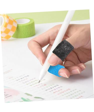 Buy Sosoport 10pcs Finger Elastic Sleeve - Sports K Tape & Compression for Gym & Football - International Shipping Available - Buy Online on GoSupps.com