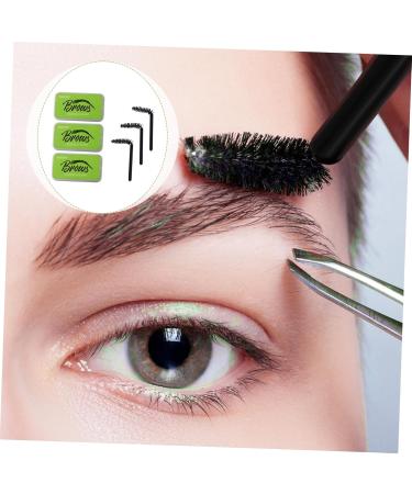 Balacoo 3 Sets Natural Mascara Lamination Kit Eyebrow Soap Kit Brows Makeup Supplies Laminated Miss Soap Set - Buy Online on GoSupps.com