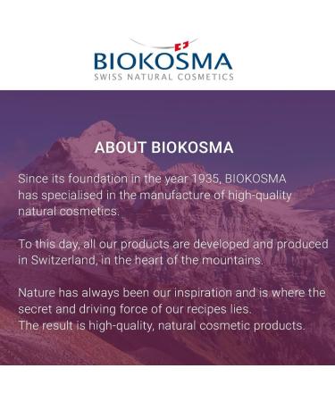 Buy Biocosma Oelbad Lavender 200ml - Relaxing Aromatherapy Bath Oil for International Shipping - Buy Online on GoSupps.com