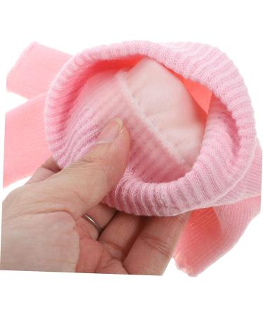 minkissy 2 Pairs Gel Gloves Lotion Moisturizing Gloves Sleep Gloves Moisturizing Hand Gloves Hand Caring Gloves Moisturizing Hand Covers Hand Cares Gloves Spa Nursing Supplies - Buy Online on GoSupps.com