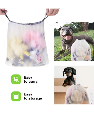 6 Pack No Stuffing Dog Squeaky Toys for Small Dogs - Durable, Cute Animals - Ideal for Teething - Plush and Crinkle - Pet Chew Toys - Buy Online on GoSupps.com