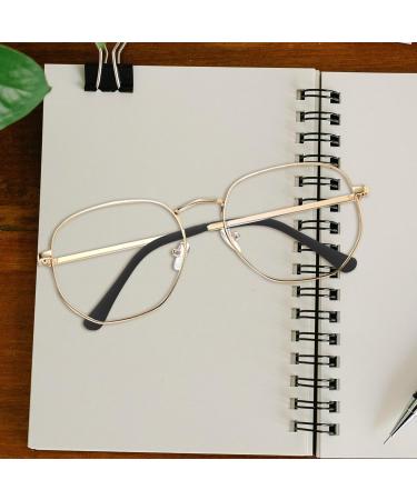 ToddMomy 10 Pairs Silicone Sports Glasses Strap Holders - Ear Brass Bracket Accessories for Secure Fit - Buy Online on GoSupps.com