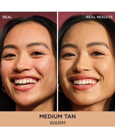 IT Cosmetics CC+ Cream SPF 50: Full-Coverage Foundation and Concealer + Confidence in a Cream Moisturizer - 32ml - Buy Online on GoSupps.com