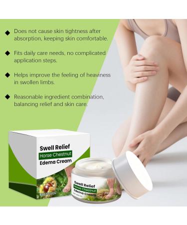  G n rique Body Care Cream 30g Comfortable Moisturizer Non-Irritating and Non-Greasy for Skin | Nourishing Balm for Elbows Legs Ankles Shoulders and Feet for Women and Men - Buy Online on GoSupps.com