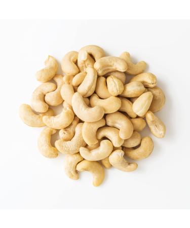 Noix de Cajou Enti re Nature Biologique (1 kg)