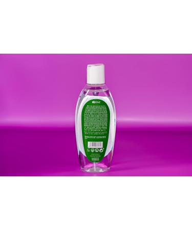 Ejove - Body care oil with Aloe Vera - Buy Online on GoSupps.com
