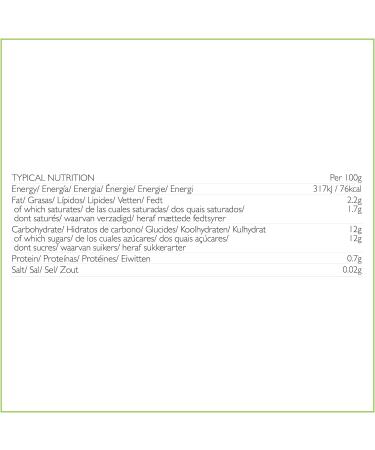 Clearspring Organic Fruit Pur e - Apple Mango & Coconut - Buy Online on GoSupps.com