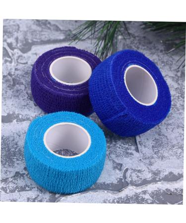 15pcs Sosoport Elastic Self-Adhesive Protective Gear | International Shipping Available - Buy Online on GoSupps.com