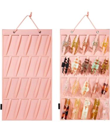 YANIYA Hair Clips Holder Wall Hanging Decors Girls Hair Accessory Storage Display For Girl Room Boutiques Stall Ornament Women's - Buy Online on GoSupps.com