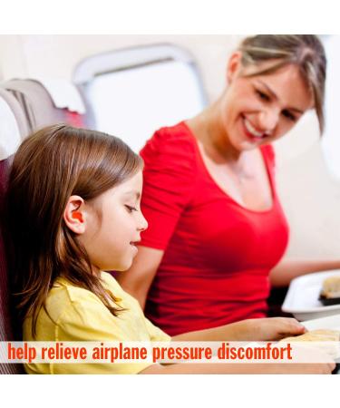 Mack's Kids Soft Moldable Silicone Ear Plugs - 6 Pairs for Swimming, Bathing, Travel & Events | Small Comfortable Earplugs - Buy Online on GoSupps.com