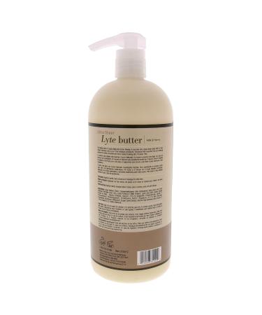 Cuccio Ultra Sheer Lyte Butter - Milk and Honey Body Butter for Unisex | 32 oz - Shop Now for International Shipping - Buy Online on GoSupps.com