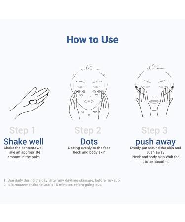 Shop Sun Protection Moisturizing Whitening Sunscreen | Long-Lasting Plant Extraction Cream for Face & Body - Buy Online on GoSupps.com