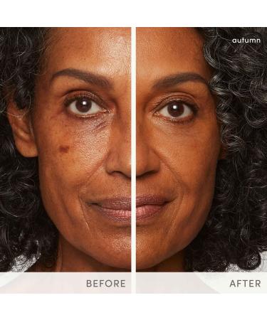 Jane Iredale PurePressed Base Mineral Foundation Refill SPF 20 - Fawn 0.35 oz | Natural Makeup - Buy Online on GoSupps.com