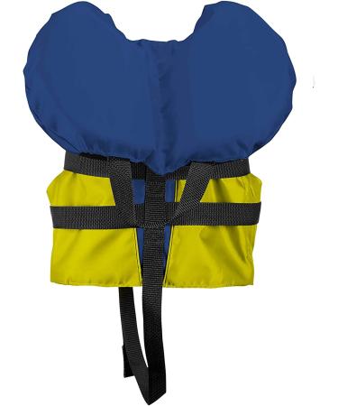 O'Neill Infant Superlite USCG Life Vest One Size Pacific/Yellow/Black:Yellow - Buy Online on GoSupps.com